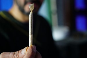 Use Of High Potency Cannabis Linked To Addiction, Psychosis: Study