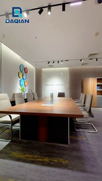 Best Conference Table Setup Ideas for 2025