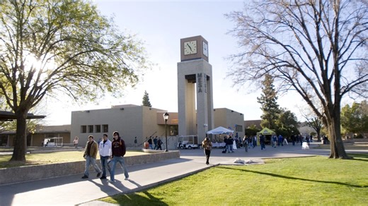Mesa Community College professor under investigation