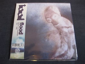 Tool - Flood: Demos And Outtakes 1991 - 1995