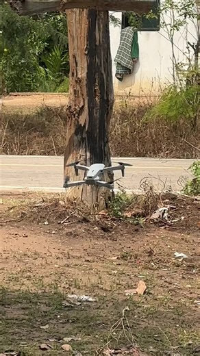 #โดรนบังคับติดกล้อง #พับได้#ถ่ายภาพทางอากาศ