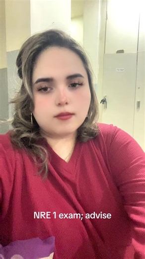 Consistency is Key for the NRE Exam Success