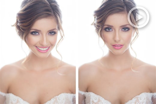 Flat Light Definition - What is Flat Light by SLR Lounge