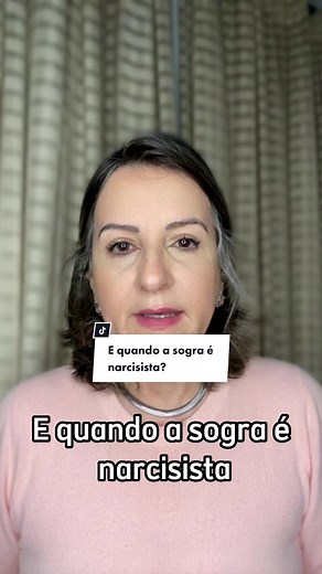 Como lidar com uma sogra narcisista: dicas essenciais