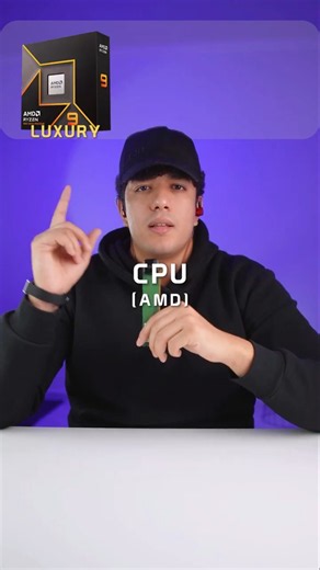 Budget vs Luxury: PC Setup — Part 2💸