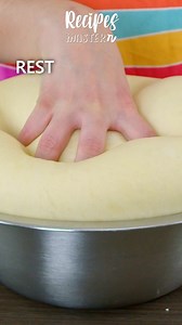 296K views · 3.8K reactions | Homemade bread #recipe #bread | Recipes Master TV | Facebook