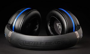 Turtle Beach: a competitive sonic edge for the modern gamer