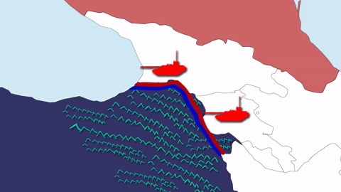 Turkey vs Russia: Military Power Showdown