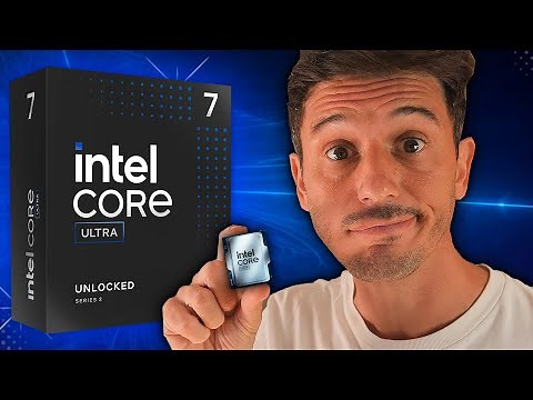 Are Intel's new CPUs better than Ryzen for gaming? | Core Ultra 7 265K Review & Benchmarks
