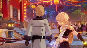 3.3M views · 1.5K reactions | Que as almas dos heróis voltem em segurança após uma jornada longa no mar, e aproveitem ao máximo esse Ritual tão animado! Que todos os desejos sejam testemunhados pelos mortais. Que o seu amor de coração cruze com você, em uma noite iluminada por estrelas brilhantes! | PlayStation | Facebook