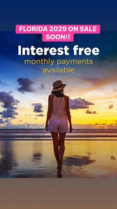 FLORIDA 2029 ON SALE SOON #adventuresbyajm #florida #orlando #themeparkholidays | Adventures by AJM | Facebook