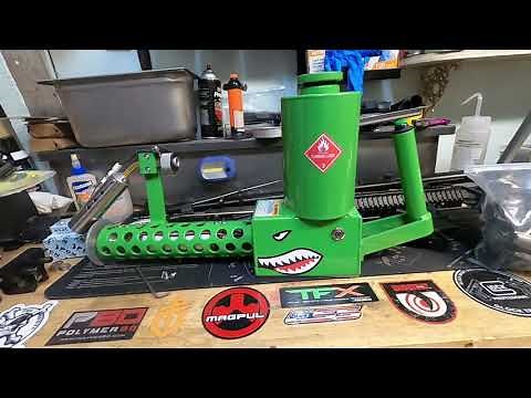 The XM42 (Watch before you buy one!!)