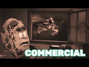 Chips Ahoy! Wizard of Oz - Commercial (2009)