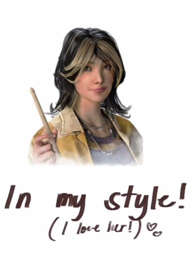 DBD Fanart: Celebrating Beauty in Dead by Daylight