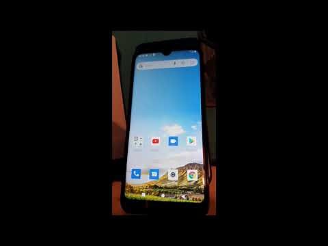 LIBERACION HISENSE U50