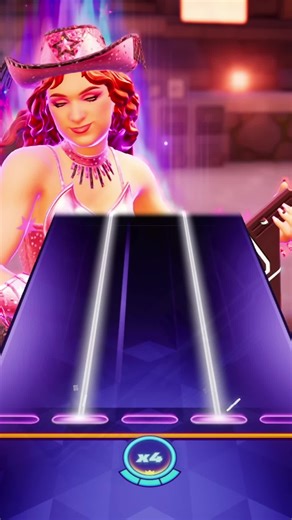 Usa el código 'ROCKR' en Fortnite para desbloquear contenido