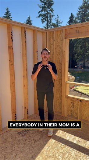 [ FREE Builder Masterclass ] Learn How To Build Your Own House in 7 EASY Steps & Gross 100K in The First Year — Even If You Have Zero Experience! The 3 Key Strategies We’ll Cover 👇 💰 Save Up to 30% on Construction Costs - Learn insider strategies to reduce expenses, negotiate better deals, and manage your project to avoid costly mistakes. We’ll help you stay on budget without sacrificing quality. ❌ Common First-Time Mistakes - We’ll guide you through the top mistakes to avoid, covering everyth