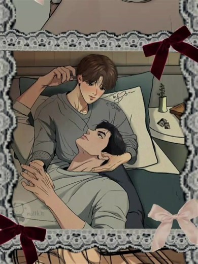 Cuddle Gamay: Discover Jealousy in Manhwa