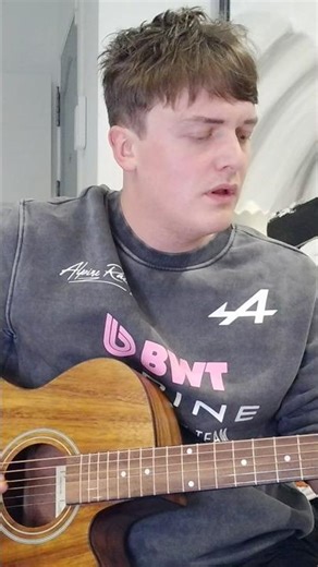 December 10 - Run My Way (Cover by Josh Ladds)