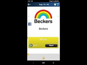 Quiz Logo Game Level 21