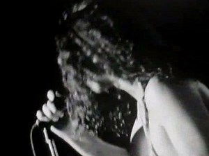 "Earache My Eye" live at Whisky A Go-Go in 1989. #TBT | Soundgarden