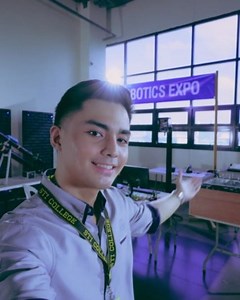 Gain the skills to build the next generation of technology in our Computer Engineering program. 💻⚙️ Apply Online https://apply.sti.edu #BeFutureReady #BeSTI | STI College Global City