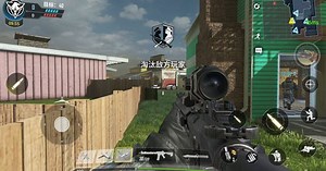 Xuất hiện video trải nghiệm Call of Duty Mobile ở góc nhìn thứ nhất