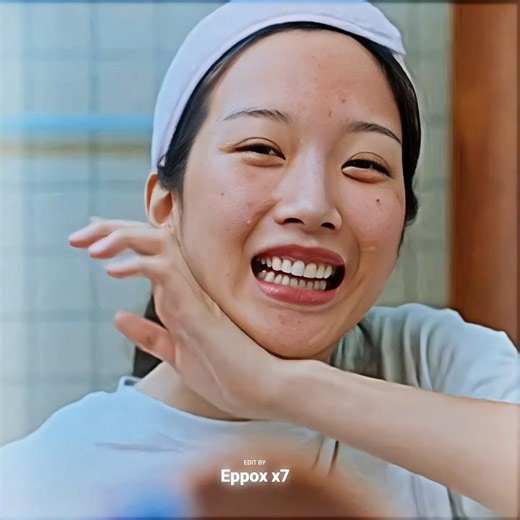 Makeup = Instant Aura🥶💀|| True Beauty ||#kdrama #shortvideo #trollface #nobatidao #truebeauty
