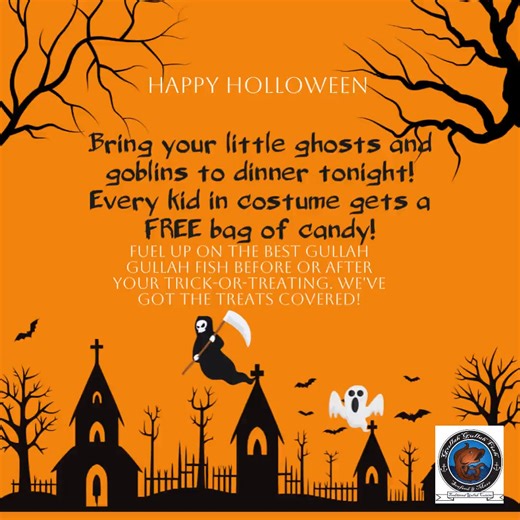 #gullah | Gullah Gullah Fish | Facebook