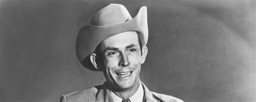 Country Flashback: Hank Williams Joins Roy Acuff, the Carter Family, and More Country Royalty for a Country Gospel Classic