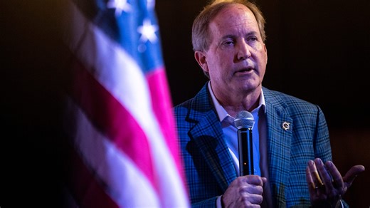 What is a ‘deferred prosecution agreement’? Here's what Texas AG Ken Paxton could receive.