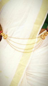 @aradhanajwellery #shoottime #modelling | Geethika