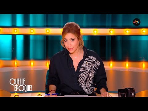 Intégrale Quelle Époque! 17 janvier 2026