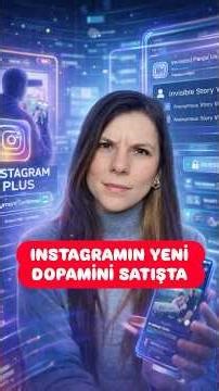 Instagram Plus: Becoming Invisible on Social Media and the Potential Consequences #instagram #sta...