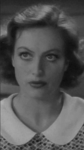 You don’t own me! Joan Crawford in Possessed (1931)