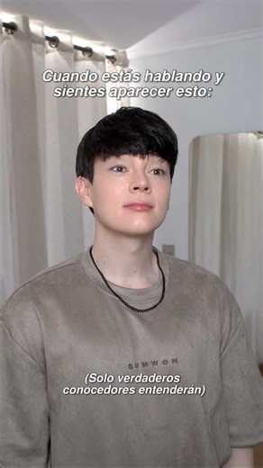 Cuando estás hablando y sientes aparecer esto ➖➖ #sims #lossims #thesims
