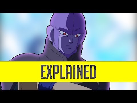 How Hit's Time-Skip Works Explained Dragon Ball Super