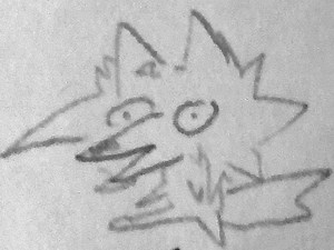 left right go-OC MEME