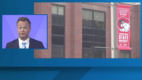 Winston-Salem State University hits record enrollment with nearly 5,000 students this fall