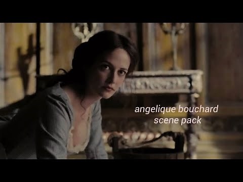 angelique bouchard scene pack - dark shadows - 1080p logoless