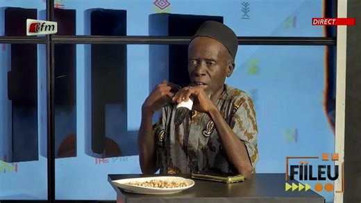 � � TFM LIVE : Fiileu - 28 Janvier 2026 - Pr : Balla & sa Team | TFM