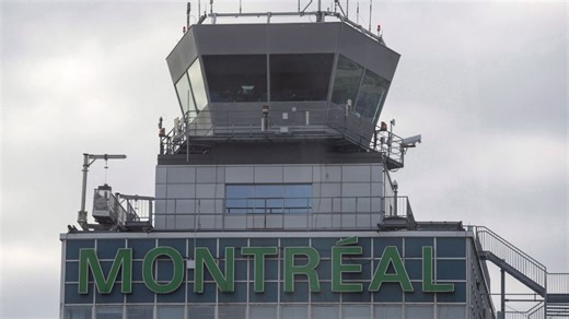 Airport services resuming after multiple bomb threats, NAV Canada says