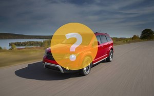 Un Dodge Journey d'occasion est-il un bon achat?