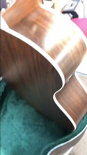 Martin GPCPA4 Acoustic Guitar 🎸😎