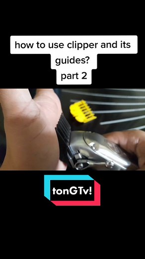 #barbering #buildingyourskill #tutorials #stepbystep #clipperscut #fyp