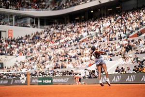 Roland‑Garros 2026: discover the entry lists - Roland-Garros 2026 - The official site