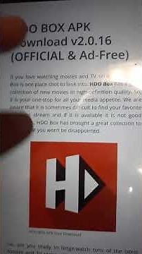 down load hdobox free movies shows