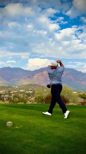 Josh Buttsy on Instagram: "Hell of a weekend. Thanks for having us @goldcanyongolfresort just an insanely dope track folks. Getup by @pinsandaces code is “Buttsy20” missile launcher by @pxg"