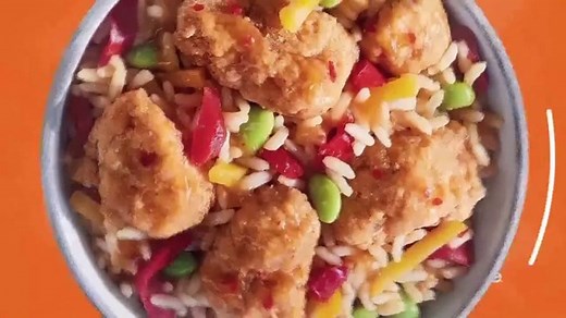 Lean Cuisine Bowls TV Spot, '20% More Satisfaction'