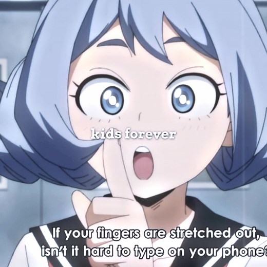 Nejire Hado Backstory Compilation | My Hero Academia